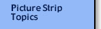 Monthly Strip Topics